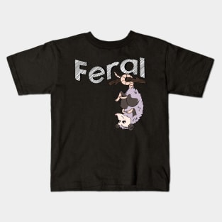 Feral Kids T-Shirt